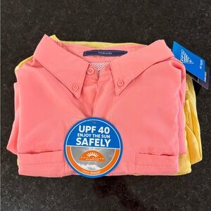 Columbia PFG NWT Size Large